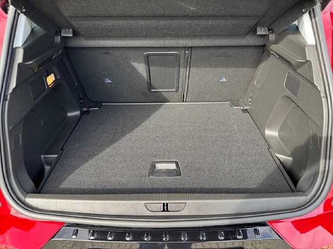 Opel Grandland X 1.2 Turbo 131PS GS Line *NAVI*SHZ*LED*