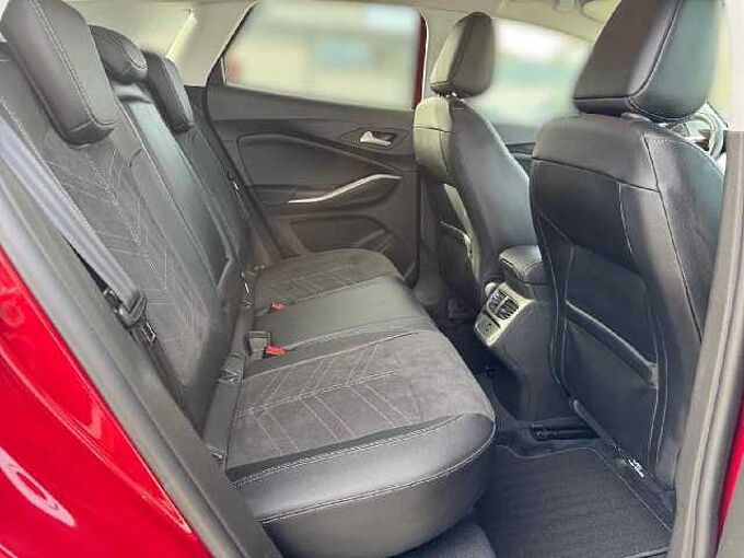 Opel Grandland X 1.2 Turbo 131PS GS Line *NAVI*SHZ*LED*