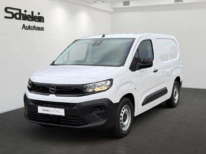 Opel Combo Cargo XL 50kWh 136PS Electric