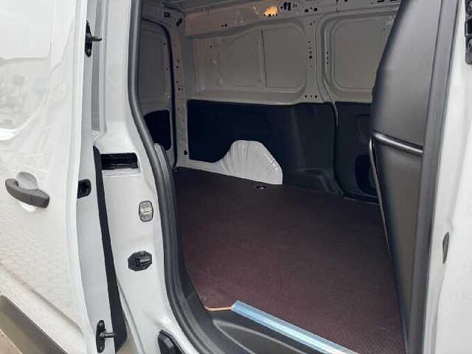 Opel Combo Cargo XL 50kWh 136PS Electric