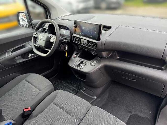 Opel Combo Cargo XL 50kWh 136PS Electric