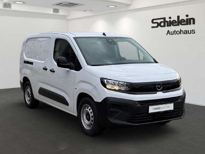 Opel Combo Cargo XL 50kWh 136PS Electric