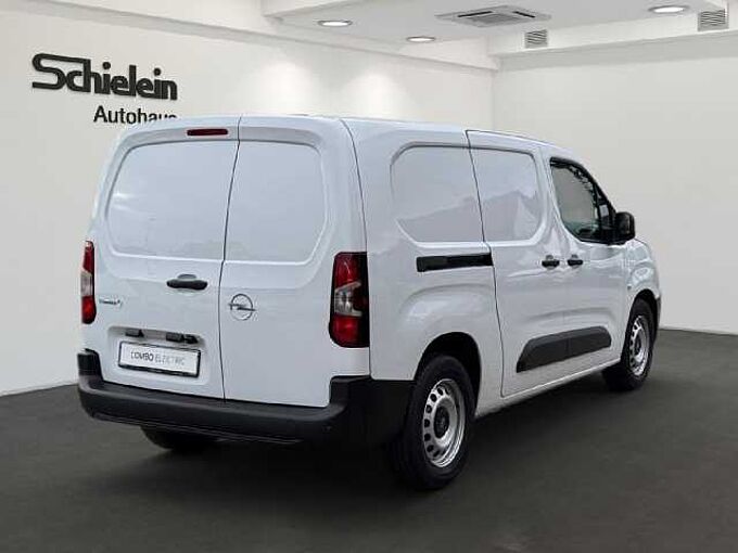 Opel Combo Cargo XL 50kWh 136PS Electric