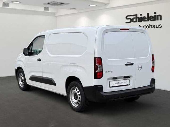 Opel Combo Cargo XL 50kWh 136PS Electric
