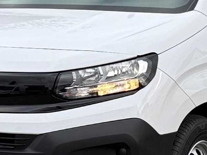 Opel Combo Cargo XL 50kWh 136PS Electric