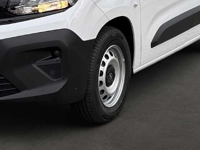 Opel Combo Cargo XL 50kWh 136PS Electric