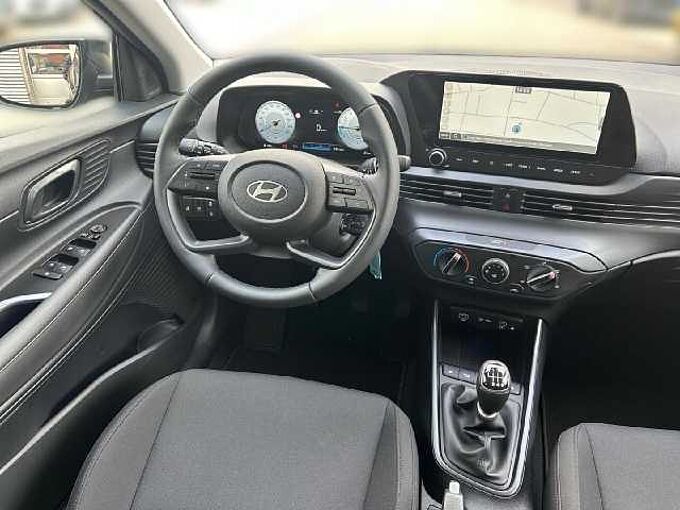 Hyundai i20 1.0 T-GDI 100PS Trend *SHZ*START/STOP-ATK*