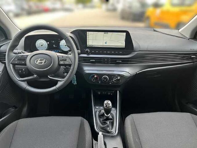 Hyundai i20 1.0 T-GDI 100PS Trend *SHZ*START/STOP-ATK*