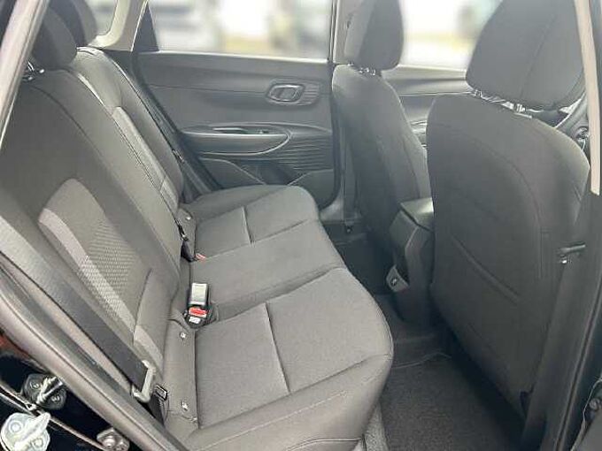 Hyundai i20 1.0 T-GDI 100PS Trend *SHZ*START/STOP-ATK*