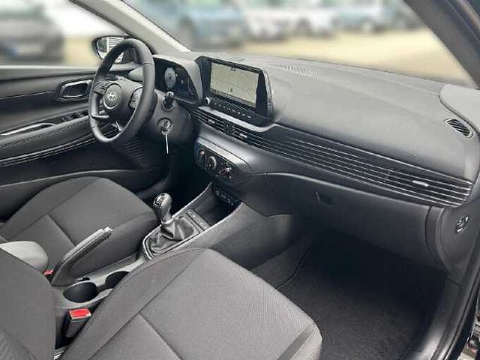 Hyundai i20 1.0 T-GDI 100PS Trend *SHZ*START/STOP-ATK*