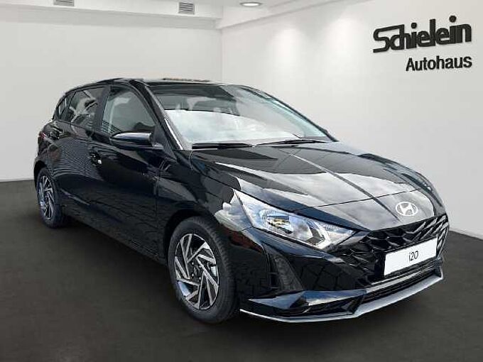 Hyundai i20 1.0 T-GDI 100PS Trend *SHZ*START/STOP-ATK*