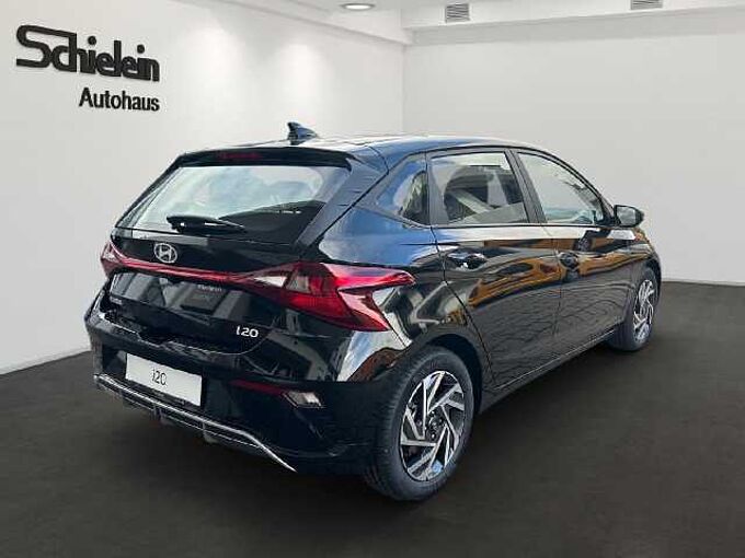 Hyundai i20 1.0 T-GDI 100PS Trend *SHZ*START/STOP-ATK*