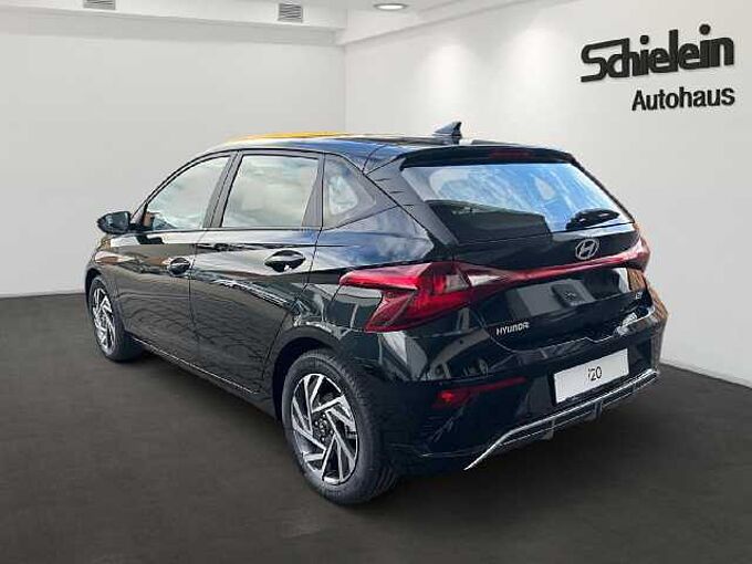 Hyundai i20 1.0 T-GDI 100PS Trend *SHZ*START/STOP-ATK*