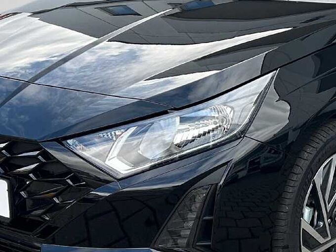 Hyundai i20 1.0 T-GDI 100PS Trend *SHZ*START/STOP-ATK*