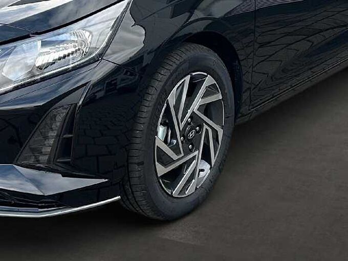Hyundai i20 1.0 T-GDI 100PS Trend *SHZ*START/STOP-ATK*