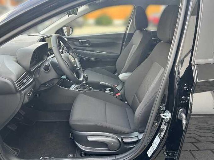 Hyundai i20 1.0 T-GDI 100PS Trend *SHZ*START/STOP-ATK*