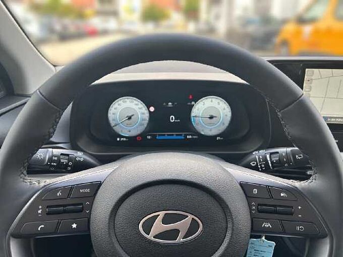 Hyundai i20 1.0 T-GDI 100PS Trend *SHZ*START/STOP-ATK*