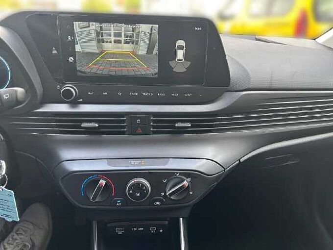 Hyundai i20 1.0 T-GDI 100PS Trend *SHZ*START/STOP-ATK*