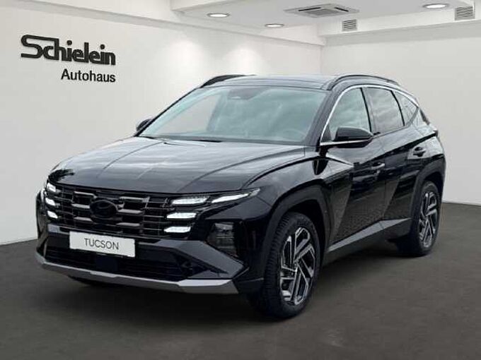 Hyundai Tucson 1.6 T-GDI 160PS 7-DCT PRIME *PANO-DACH*