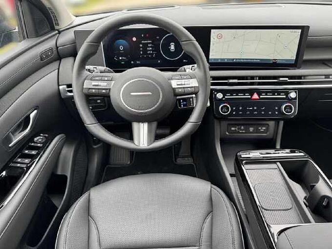 Hyundai Tucson 1.6 T-GDI 160PS 7-DCT PRIME *PANO-DACH*
