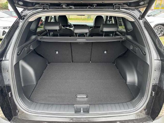 Hyundai Tucson 1.6 T-GDI 160PS 7-DCT PRIME *PANO-DACH*