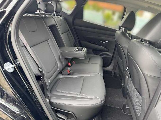 Hyundai Tucson 1.6 T-GDI 160PS 7-DCT PRIME *PANO-DACH*