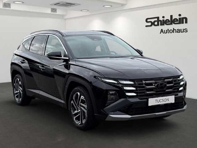 Hyundai Tucson 1.6 T-GDI 160PS 7-DCT PRIME *PANO-DACH*