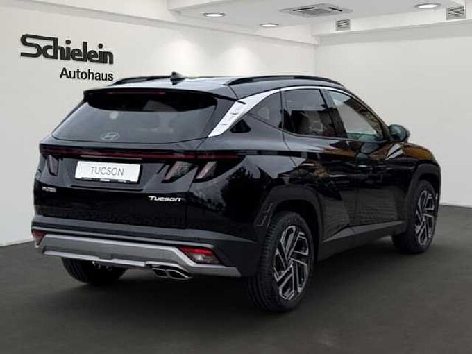 Hyundai Tucson 1.6 T-GDI 160PS 7-DCT PRIME *PANO-DACH*