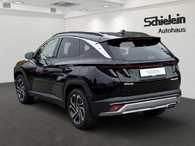 Hyundai Tucson 1.6 T-GDI 160PS 7-DCT PRIME *PANO-DACH*