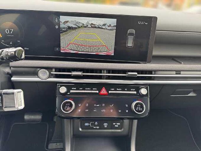Hyundai Tucson 1.6 T-GDI 160PS 7-DCT PRIME *PANO-DACH*