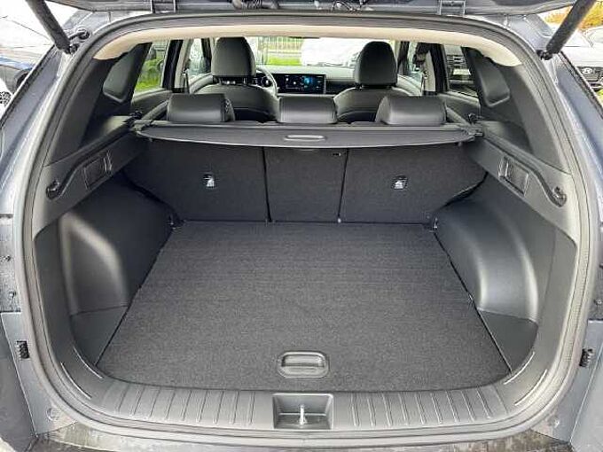 Hyundai Tucson 1.6 T-GDI 252PS 4WD Plug-In Hybrid Trend