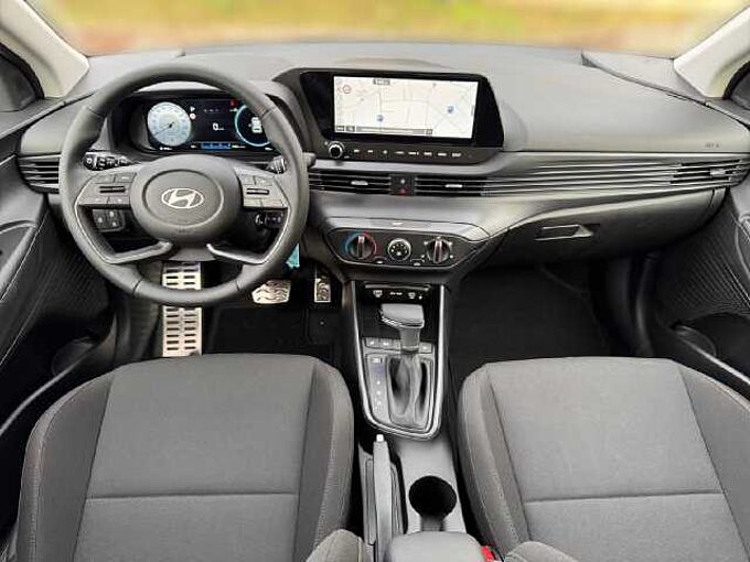 Hyundai BAYON 1.0 T-GDI 100PS Trend *AUTOMATIK*