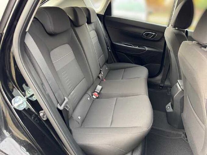 Hyundai BAYON 1.0 T-GDI 100PS Trend *AUTOMATIK*