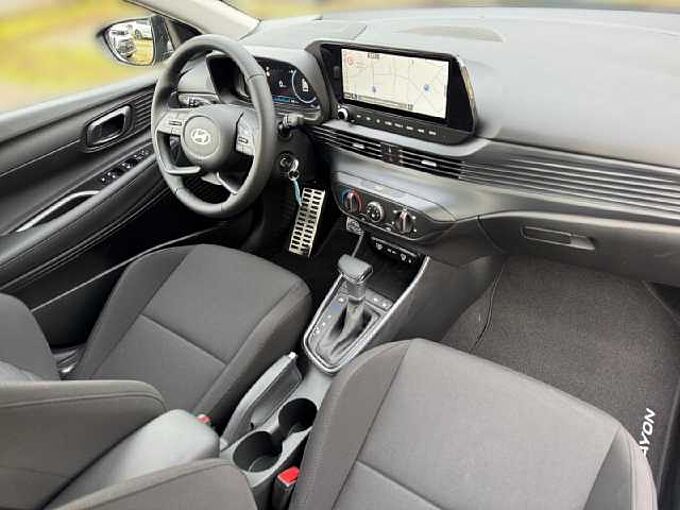 Hyundai BAYON 1.0 T-GDI 100PS Trend *AUTOMATIK*