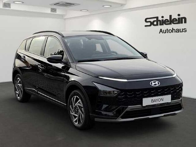 Hyundai BAYON 1.0 T-GDI 100PS Trend *AUTOMATIK*