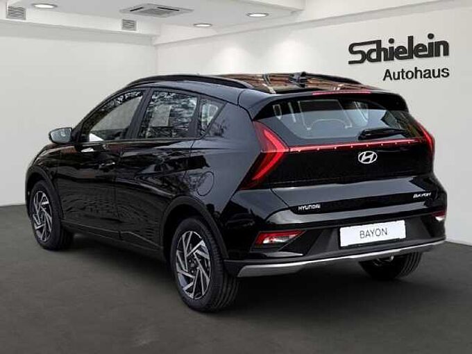Hyundai BAYON 1.0 T-GDI 100PS Trend *AUTOMATIK*