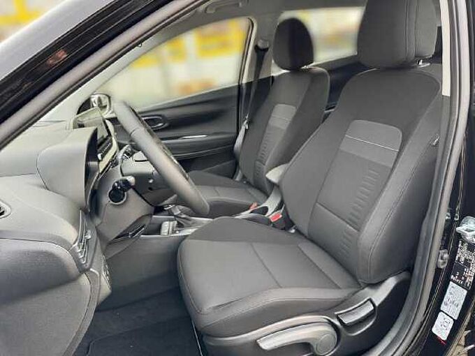 Hyundai BAYON 1.0 T-GDI 100PS Trend *AUTOMATIK*