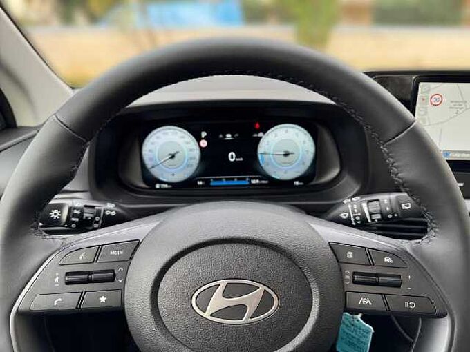 Hyundai BAYON 1.0 T-GDI 100PS Trend *AUTOMATIK*