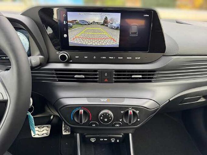 Hyundai BAYON 1.0 T-GDI 100PS Trend *AUTOMATIK*