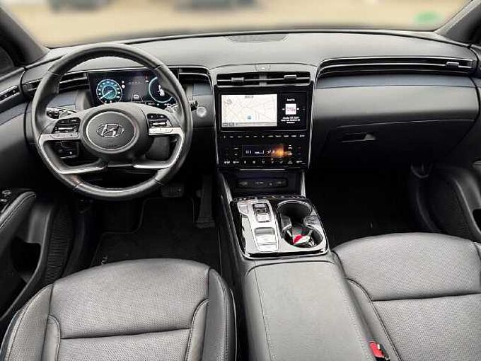 Hyundai Tucson 1.6 Turbo 265PS PHEV 4WD Prime *AHK*
