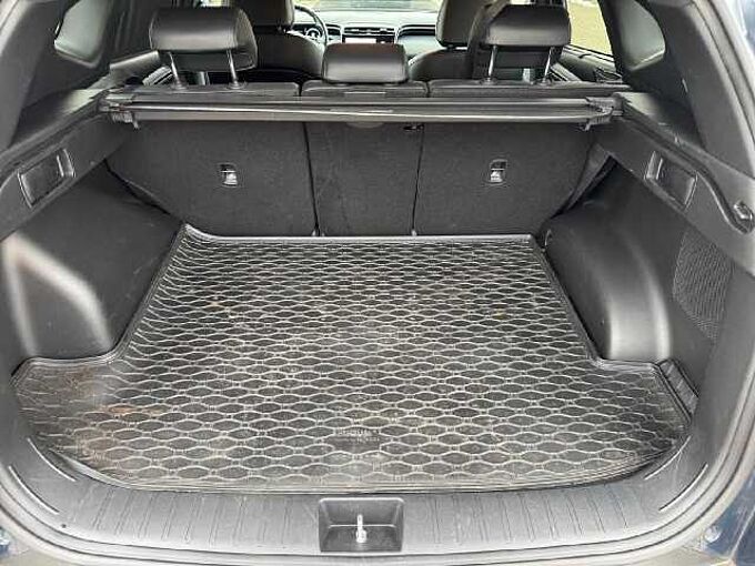 Hyundai Tucson 1.6 Turbo 265PS PHEV 4WD Prime *AHK*