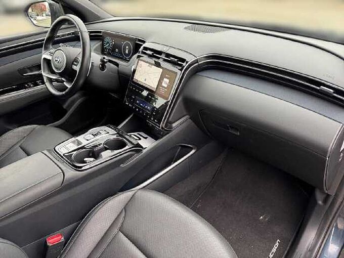Hyundai Tucson 1.6 Turbo 265PS PHEV 4WD Prime *AHK*