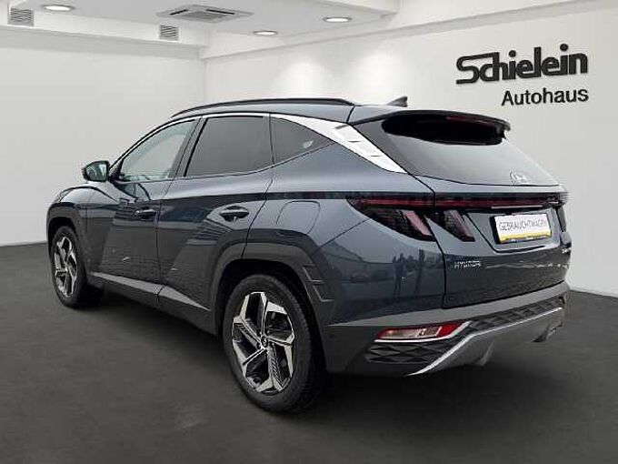 Hyundai Tucson 1.6 Turbo 265PS PHEV 4WD Prime *AHK*