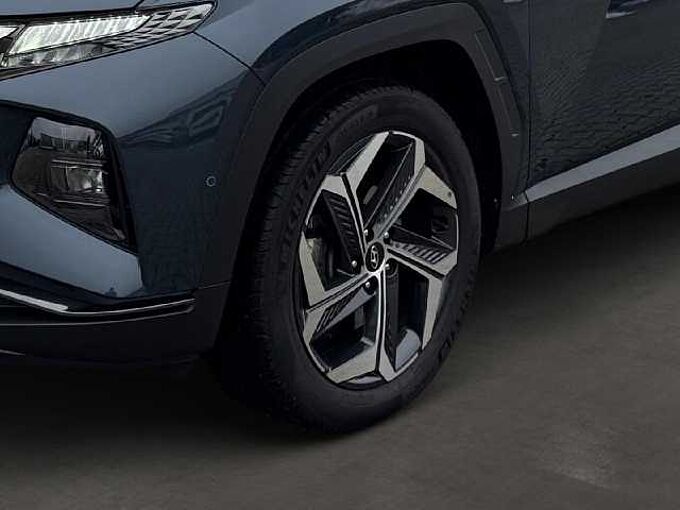 Hyundai Tucson 1.6 Turbo 265PS PHEV 4WD Prime *AHK*