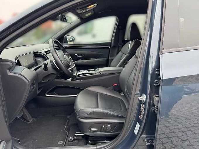 Hyundai Tucson 1.6 Turbo 265PS PHEV 4WD Prime *AHK*