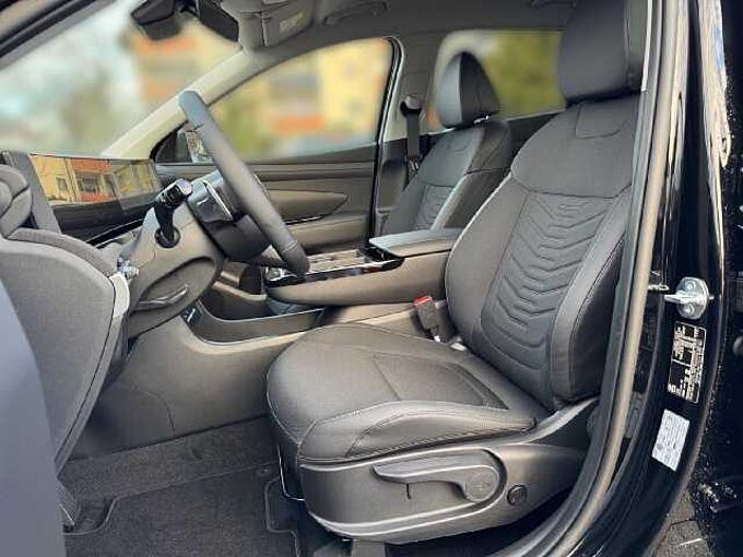 Hyundai Tucson 1.6 T-GDI 150PS 7-DCT Trend