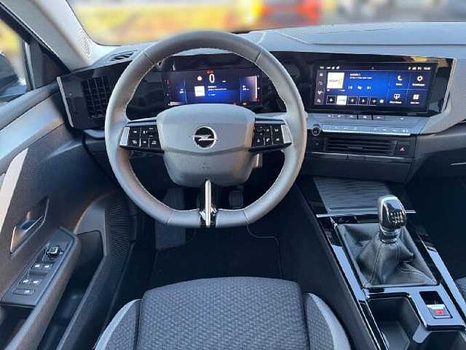 Opel Astra 5-trg 1.2 Turbo 110PS Edition