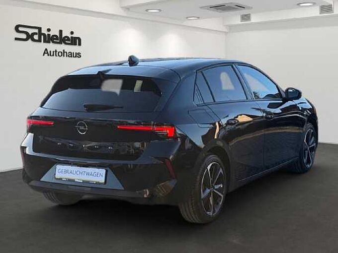 Opel Astra 5-trg 1.2 Turbo 110PS Edition