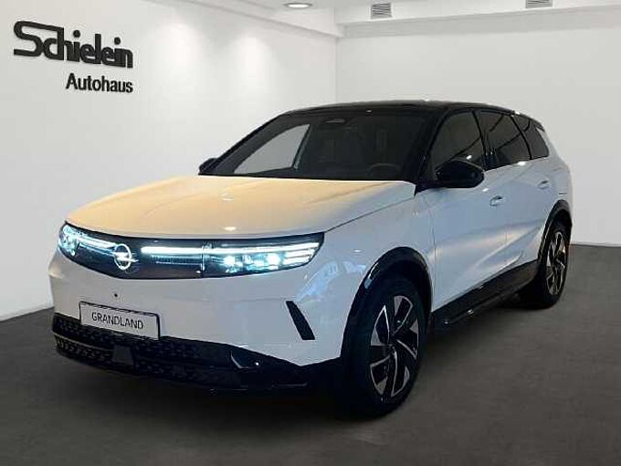 Opel Grandland X Elektro 73kWh 213PS GS
