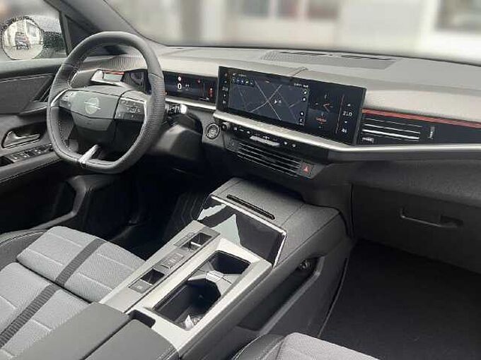Opel Grandland X Elektro 73kWh 213PS GS
